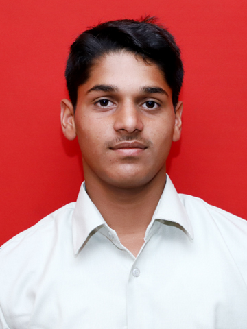 AKSHAT RUHIL